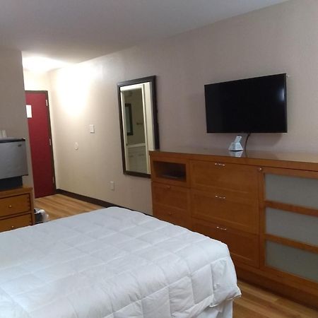 Red Crown Inn Laurel Zewnętrze zdjęcie