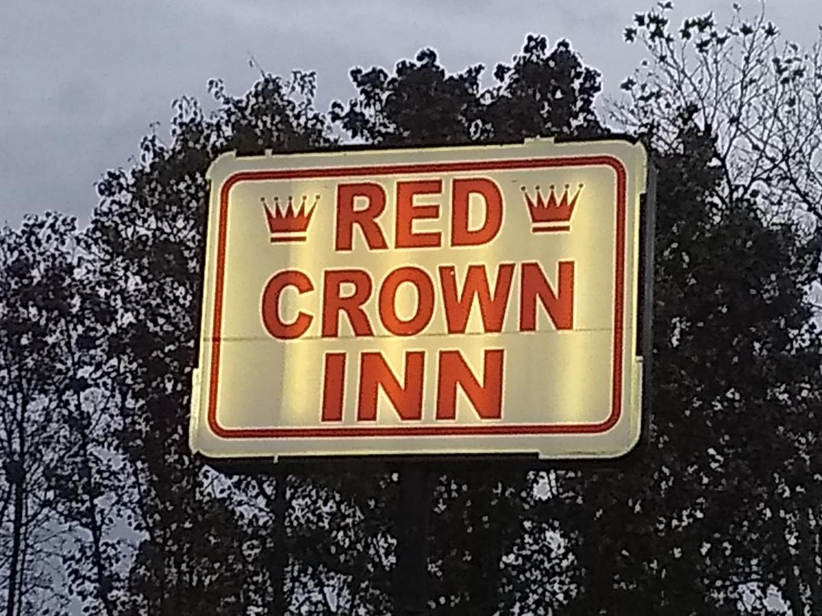 Red Crown Inn Laurel Zewnętrze zdjęcie