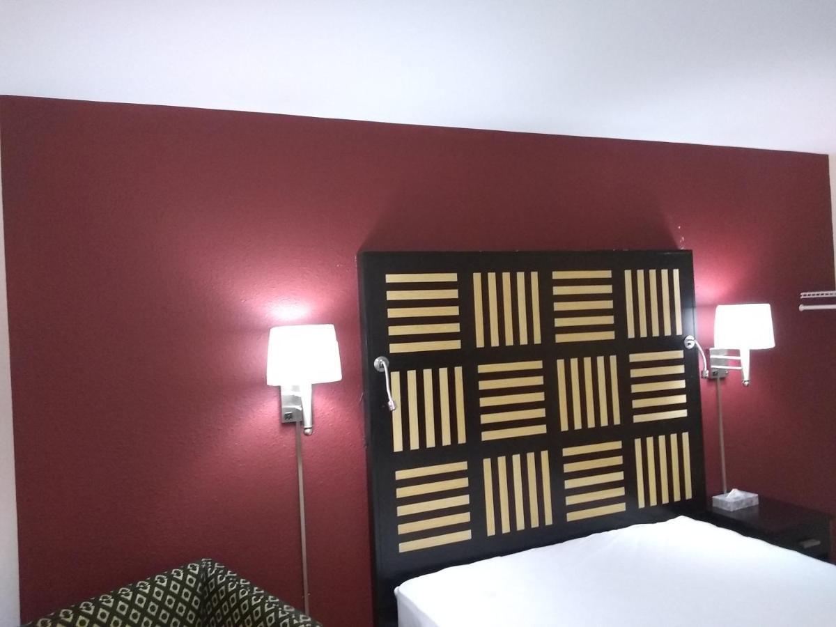 Red Crown Inn Laurel Zewnętrze zdjęcie