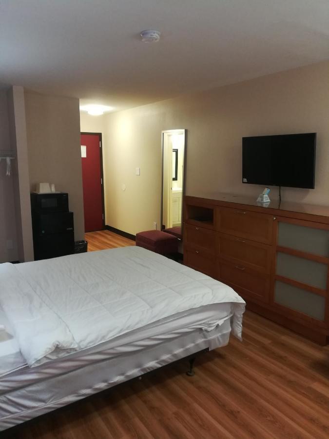 Red Crown Inn Laurel Zewnętrze zdjęcie