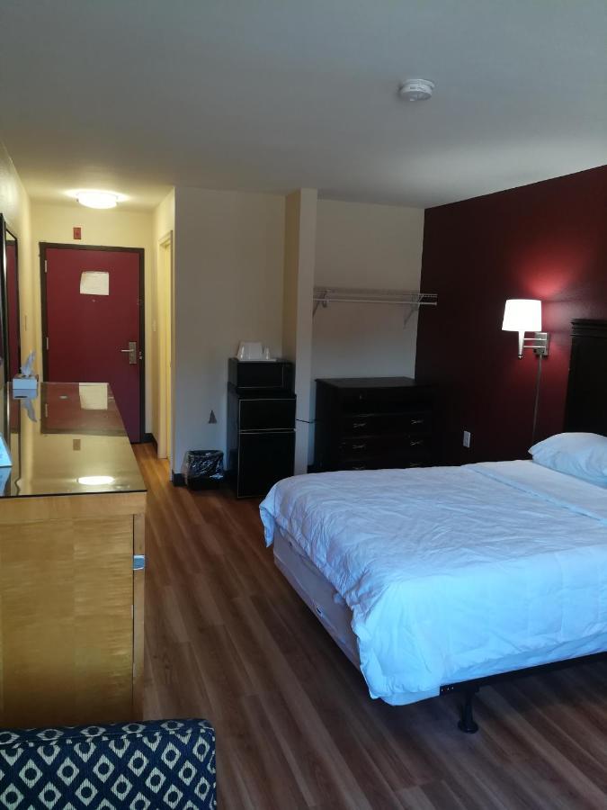 Red Crown Inn Laurel Zewnętrze zdjęcie