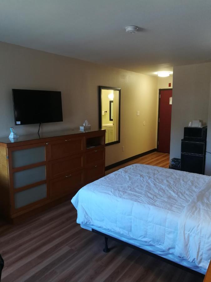 Red Crown Inn Laurel Zewnętrze zdjęcie